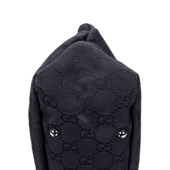 Gucci Vintage Hobo - Picture 7 of 11